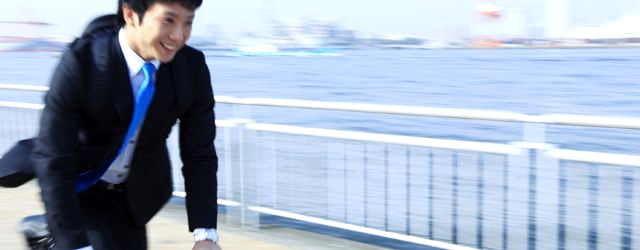 社会を覗けるアルバイト